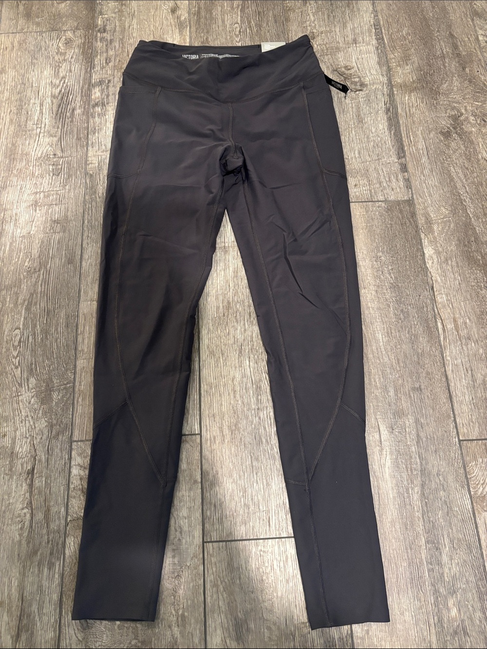 Victoria Sport Women's Total Knockout Tights - Medium